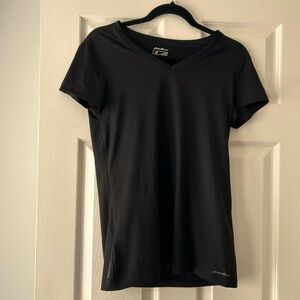 Eddie Bauer Women’s Freedry t-shirt.